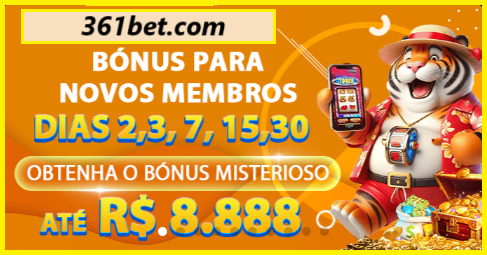 361BET COM App: Baixar e Jogar no Melhor Cassino Online